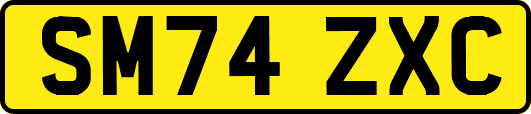 SM74ZXC
