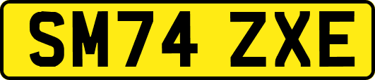 SM74ZXE