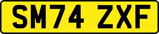 SM74ZXF