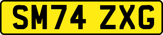 SM74ZXG