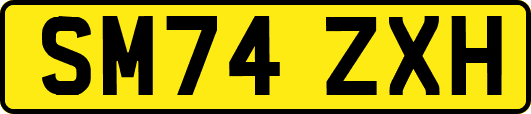 SM74ZXH