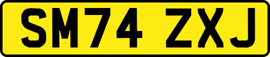 SM74ZXJ