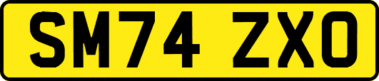SM74ZXO
