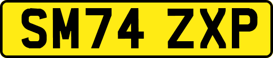 SM74ZXP