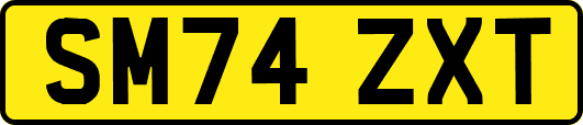SM74ZXT