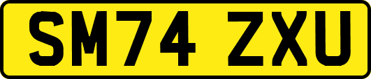 SM74ZXU