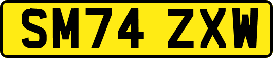 SM74ZXW