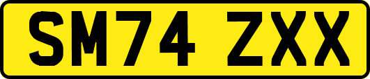 SM74ZXX