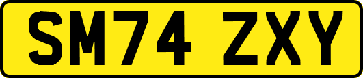 SM74ZXY