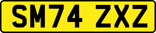 SM74ZXZ