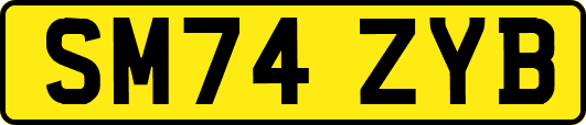 SM74ZYB
