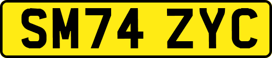 SM74ZYC