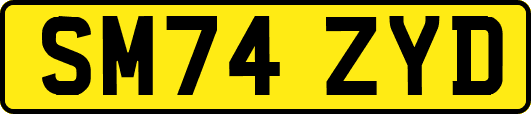 SM74ZYD