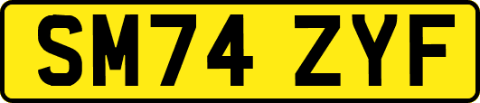 SM74ZYF