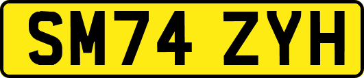 SM74ZYH