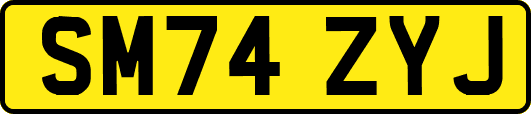SM74ZYJ