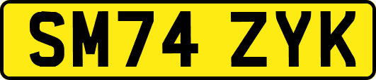SM74ZYK