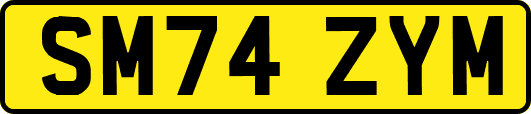 SM74ZYM