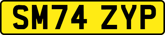 SM74ZYP