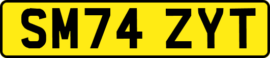 SM74ZYT