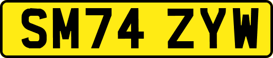 SM74ZYW