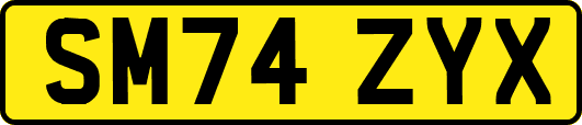 SM74ZYX
