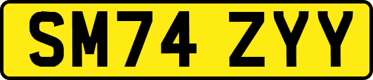SM74ZYY