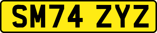 SM74ZYZ