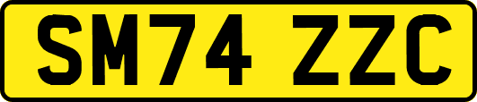 SM74ZZC