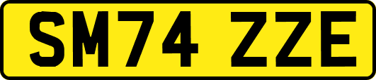 SM74ZZE