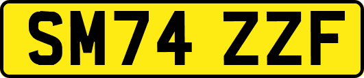 SM74ZZF