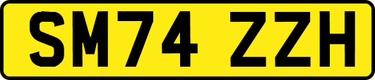SM74ZZH
