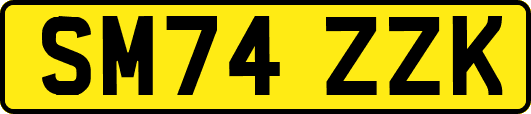 SM74ZZK
