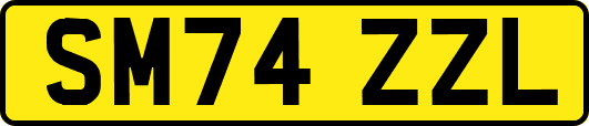 SM74ZZL