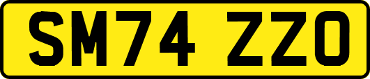 SM74ZZO