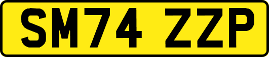 SM74ZZP