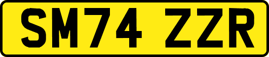 SM74ZZR