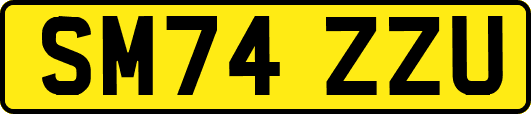 SM74ZZU