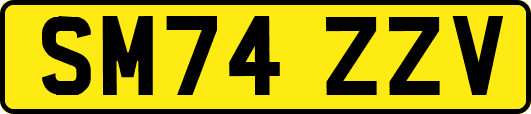 SM74ZZV