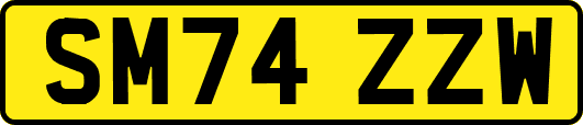 SM74ZZW