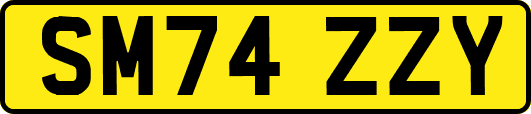 SM74ZZY