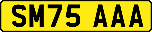 SM75AAA