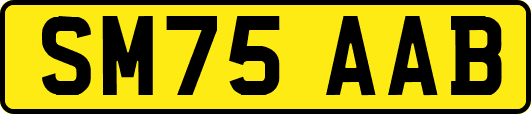 SM75AAB