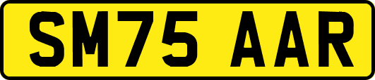 SM75AAR