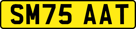 SM75AAT