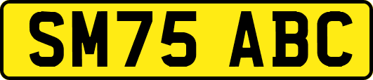 SM75ABC