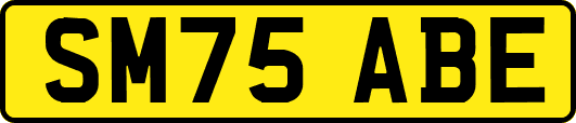 SM75ABE