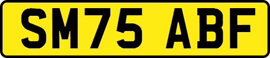 SM75ABF