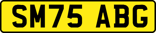 SM75ABG