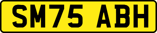 SM75ABH
